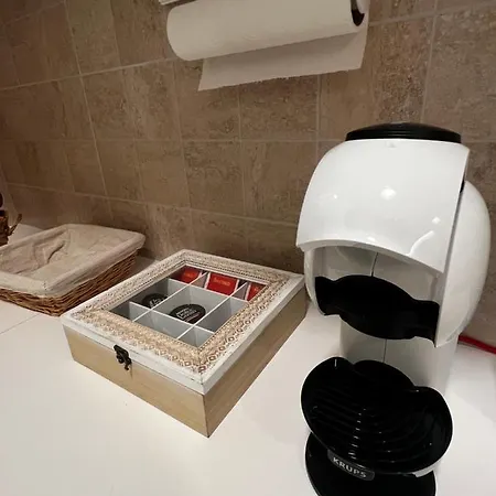 Real Banovci Appartement