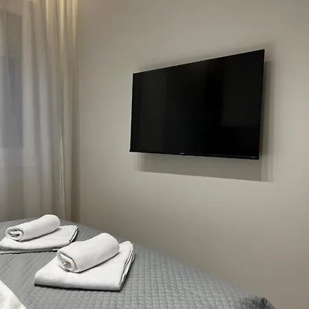 Real Banovci Apartman