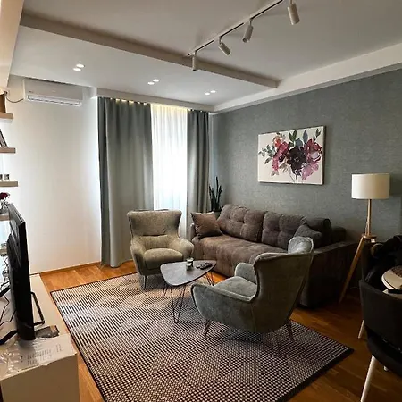 Real Banovci Appartement *